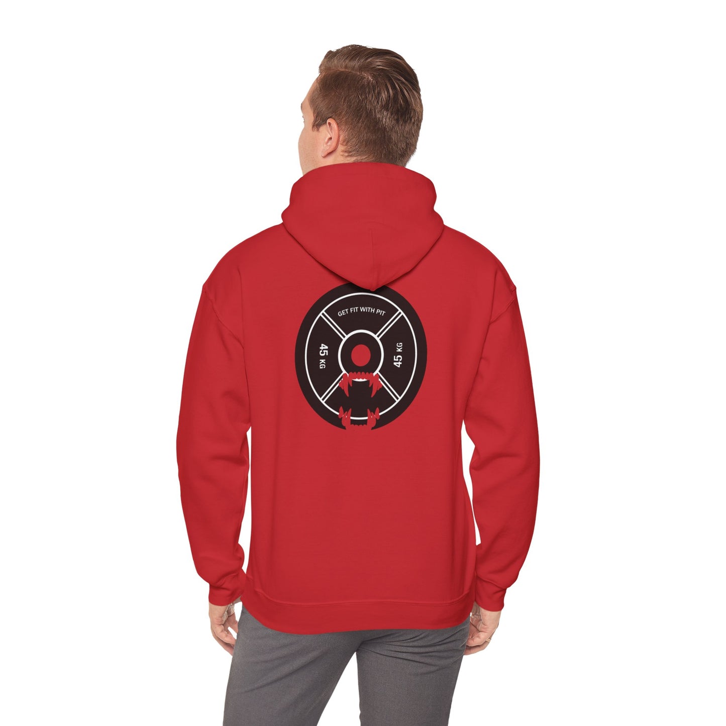 GFWP "Let's Eat" Hoodie