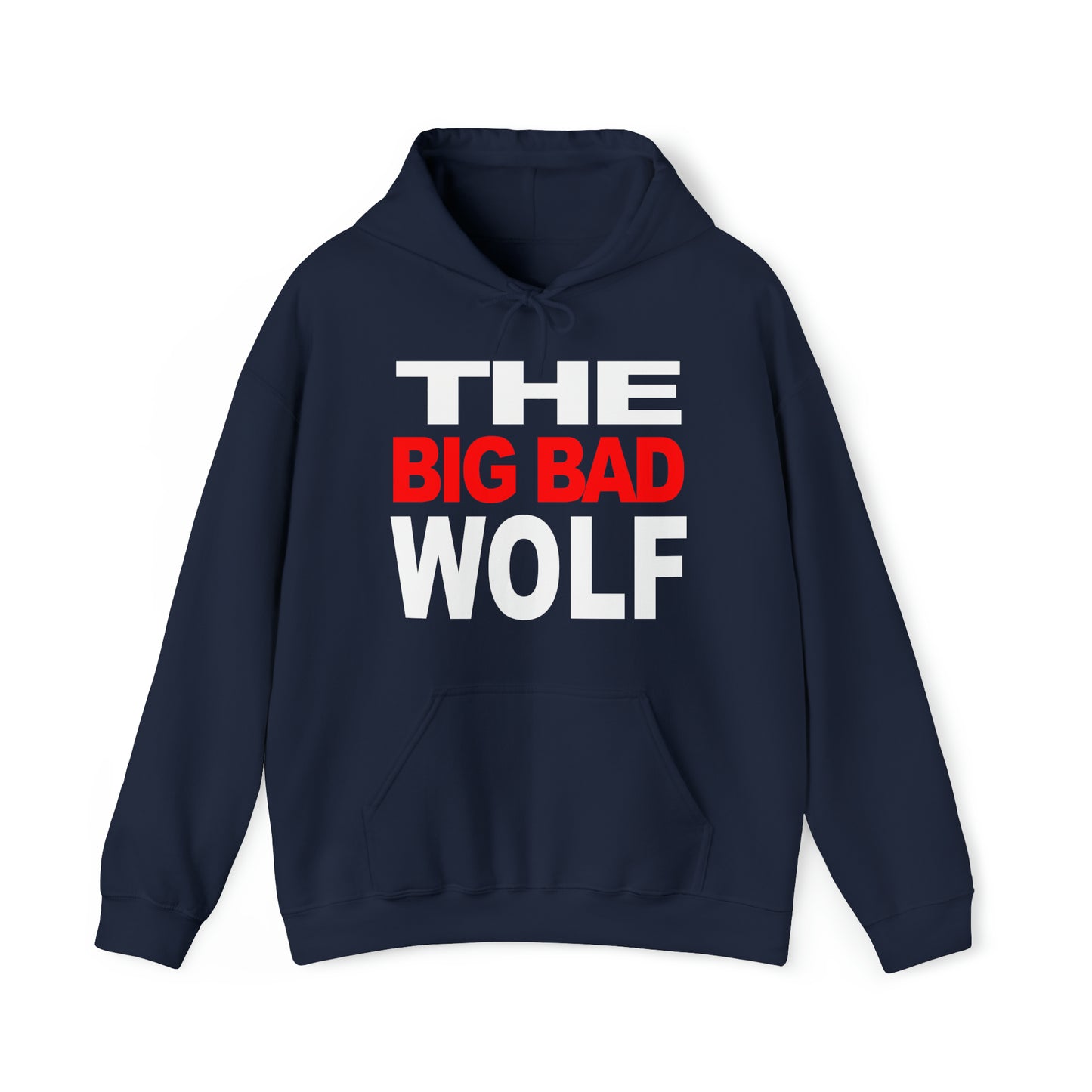 GFWP "Big Bad Wolf" Hoodie