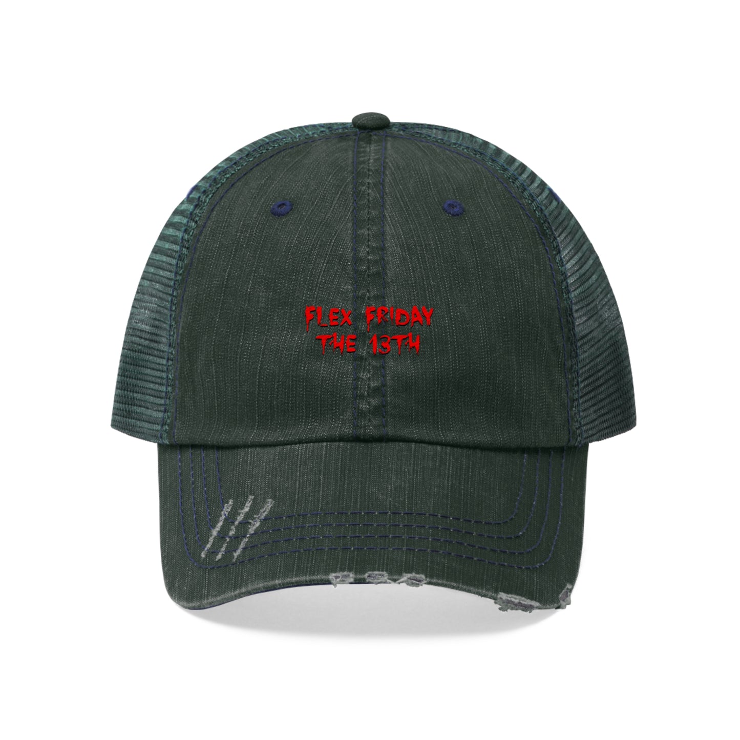 GFWP "Flex Friday" Trucker Hat
