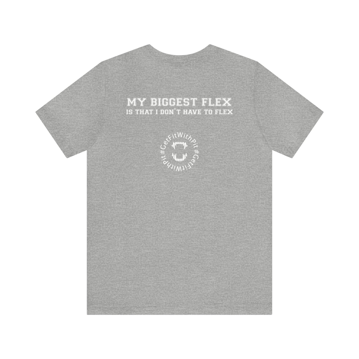 GFWP "My Biggest Flex" Tee