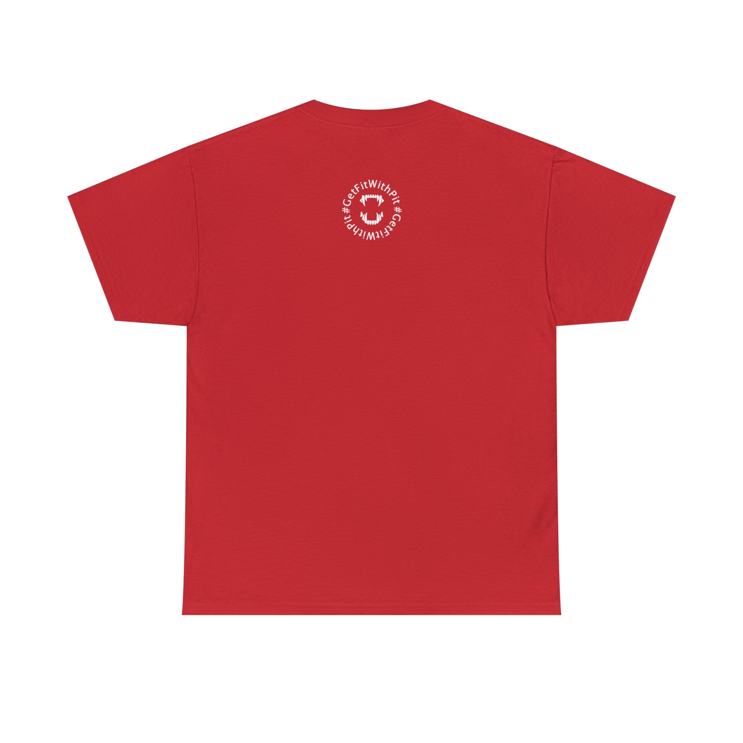 GFWP "Motivate" Premium Tee