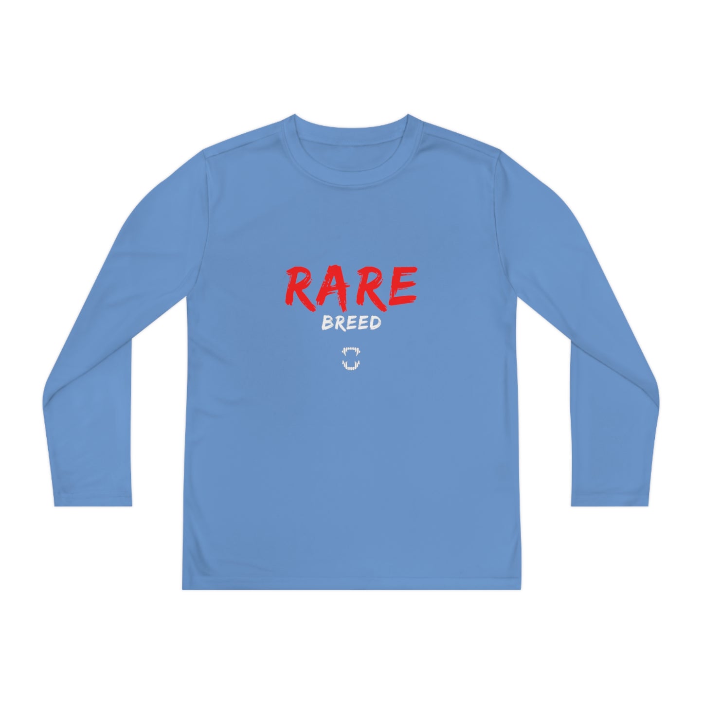 GFWP "Rare Breed" Youth Long Sleeve