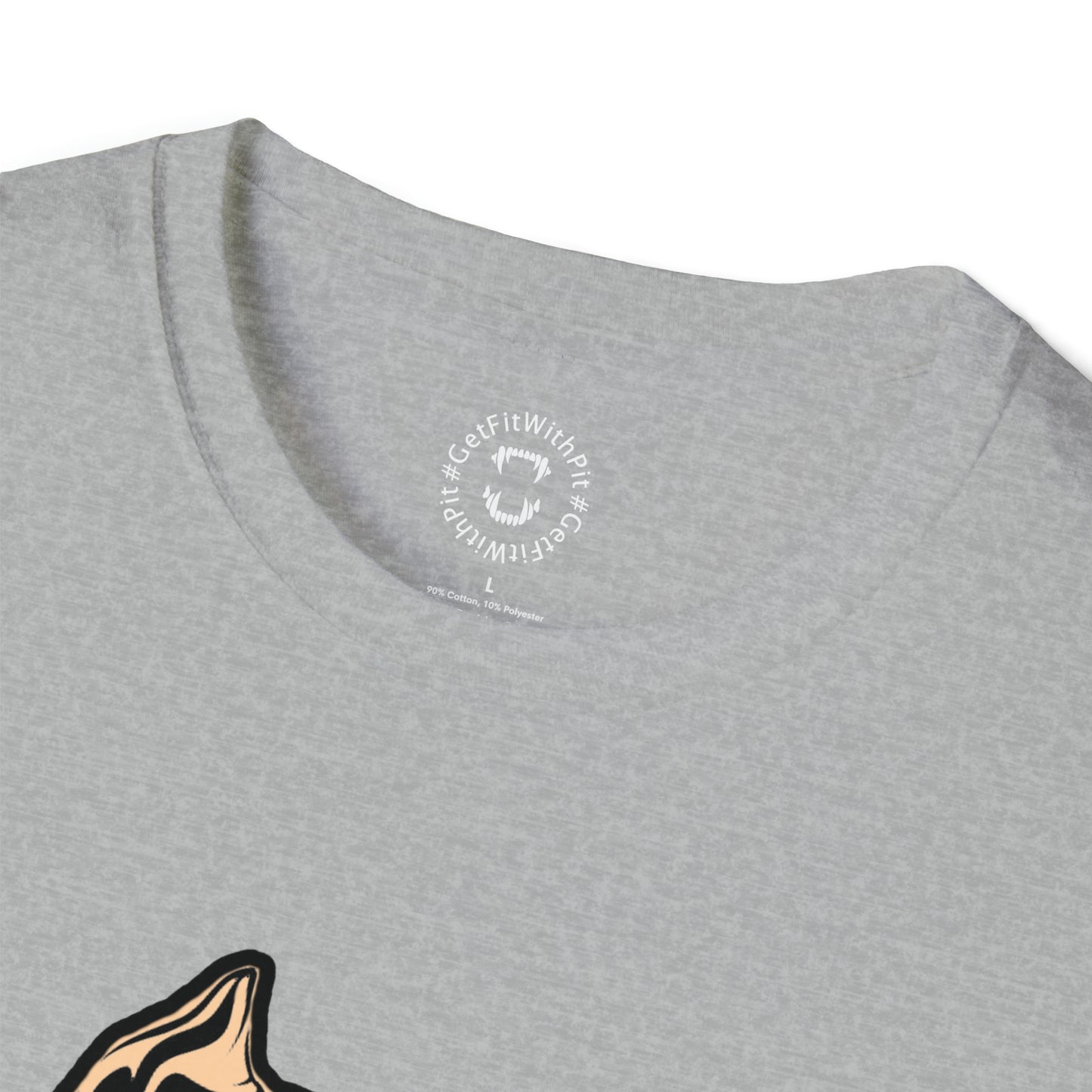 GFWP "Got That Dog In Me" Soft Tee