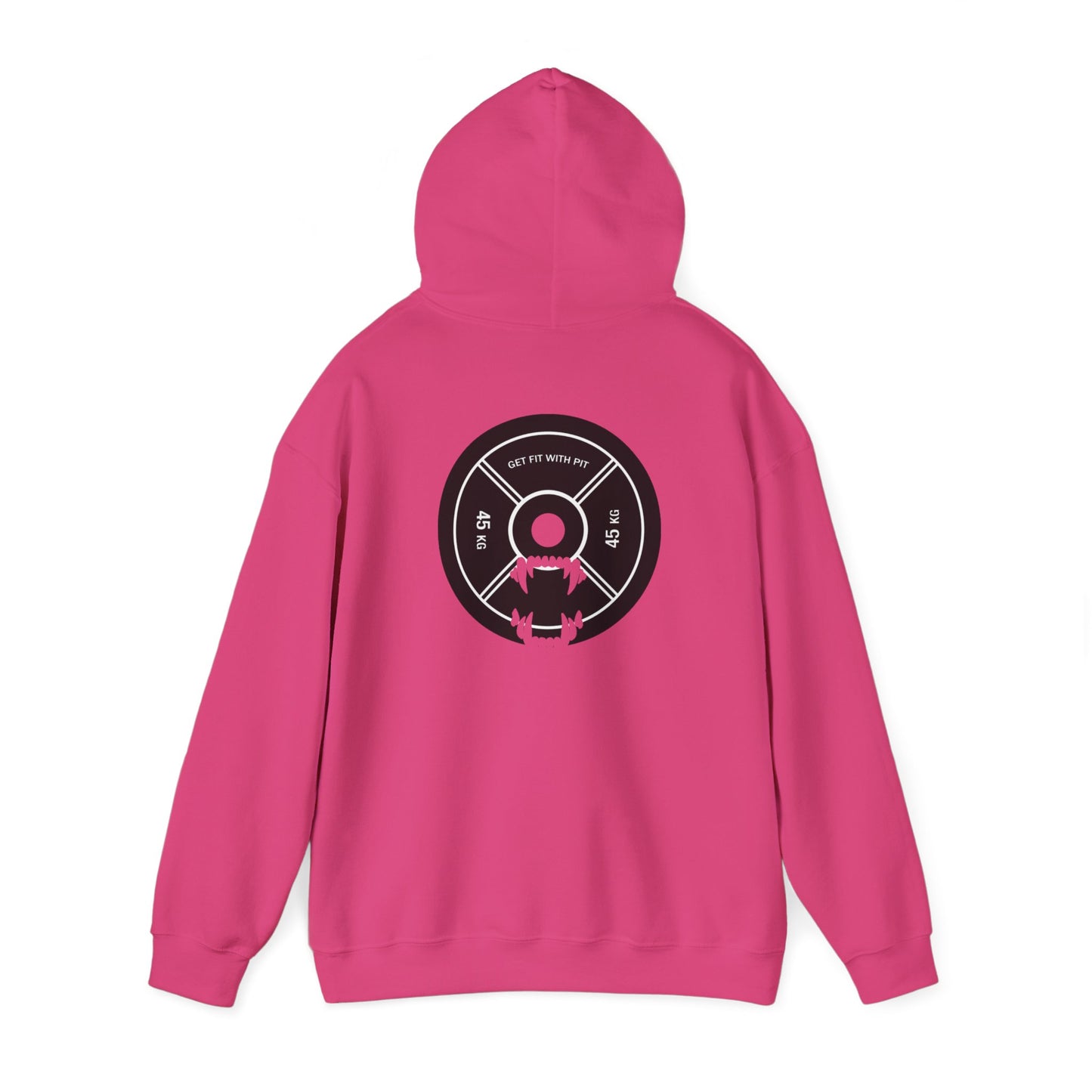 GFWP "Let's Eat" Hoodie