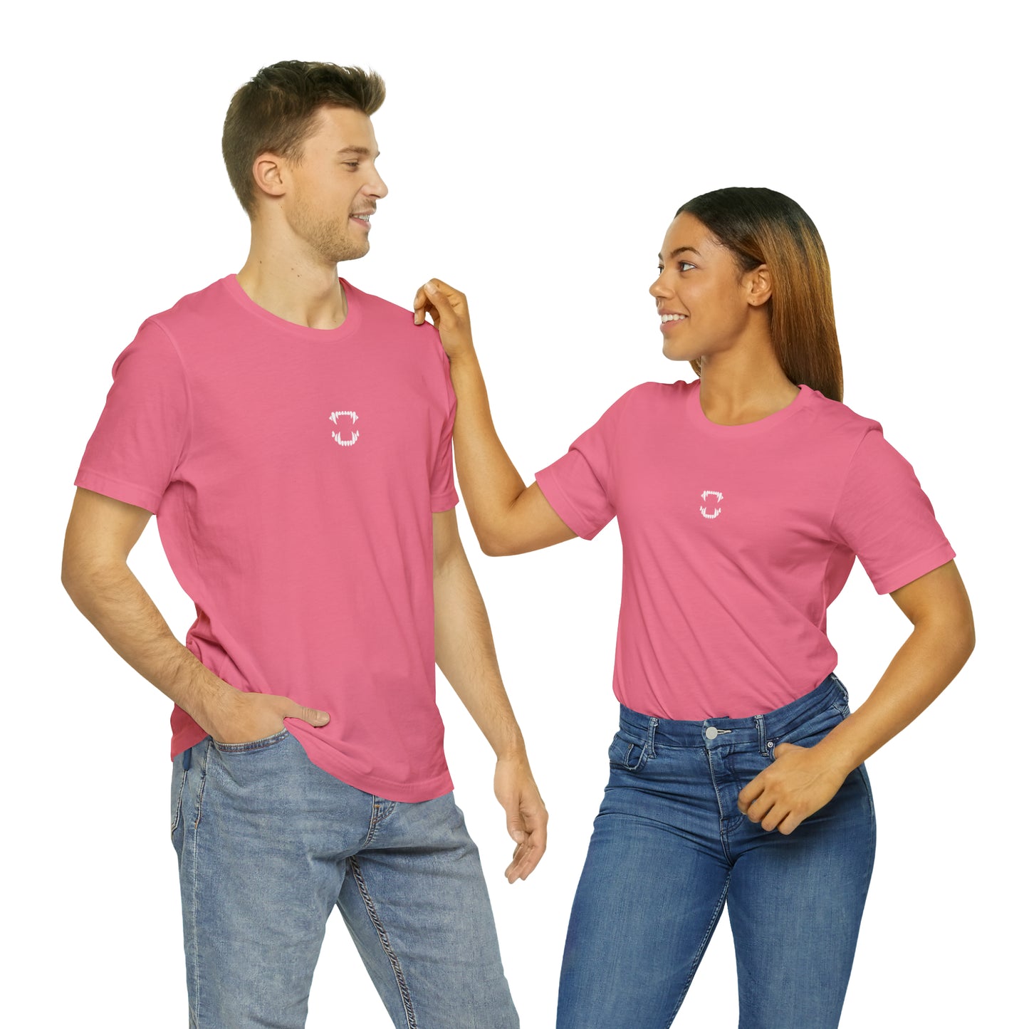GFWP "Strong" Permanently Tee