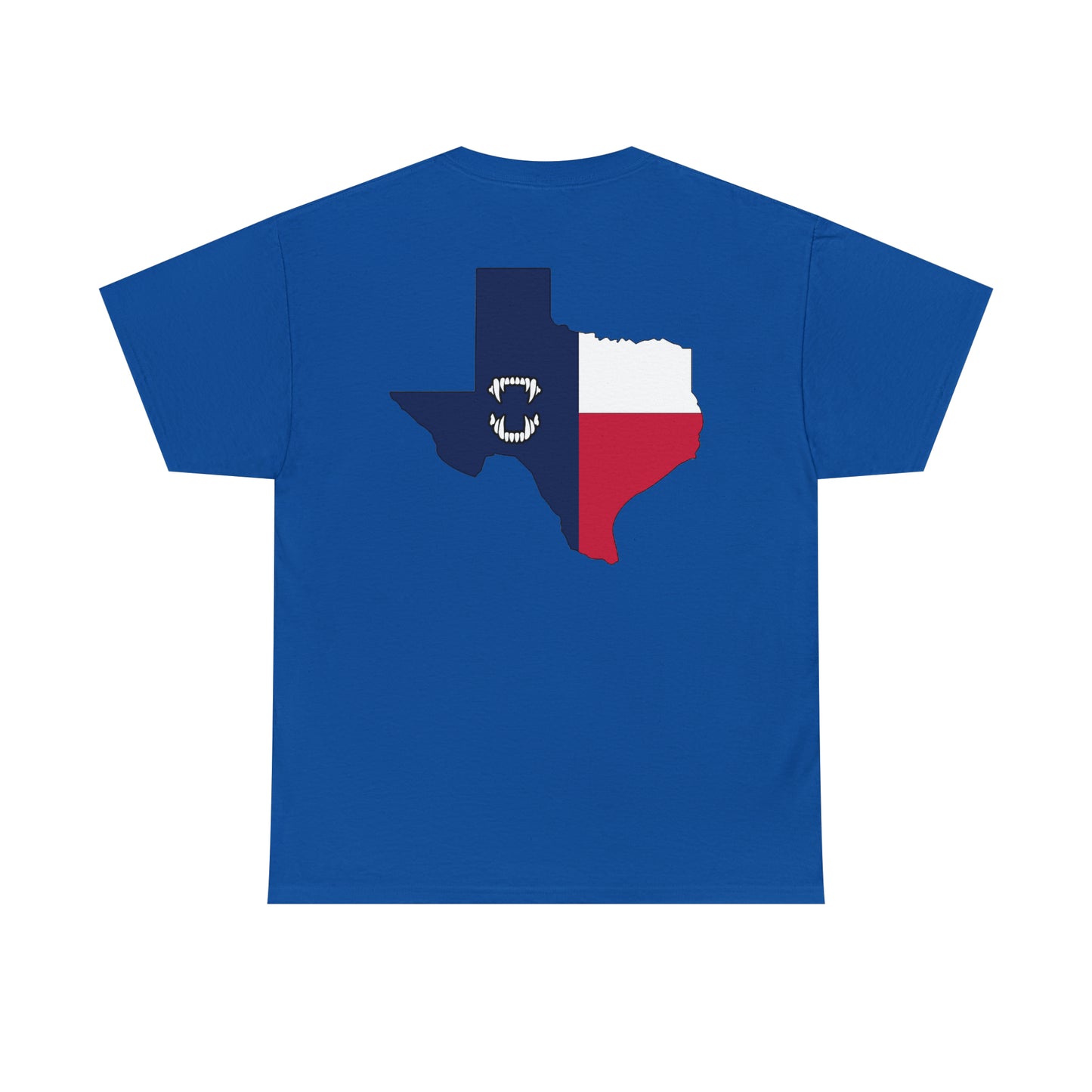 GFWP "Don't Mess With Texas" Premium Tee