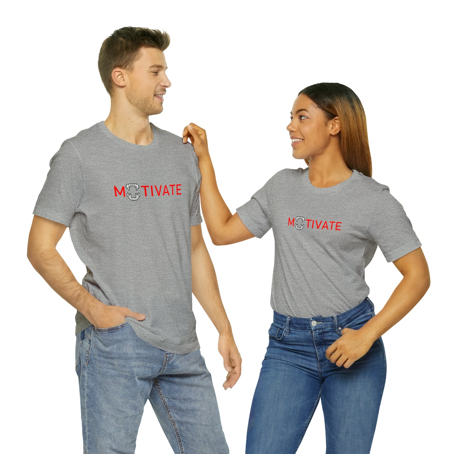 GFWP "Motivate" Tee