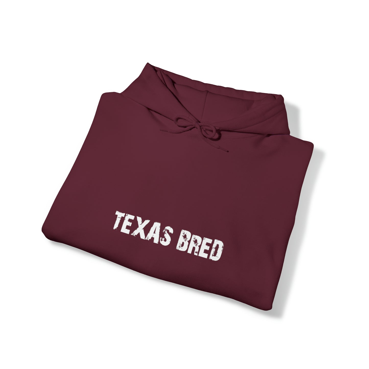 GFWP "Texas Bred" Hoodie