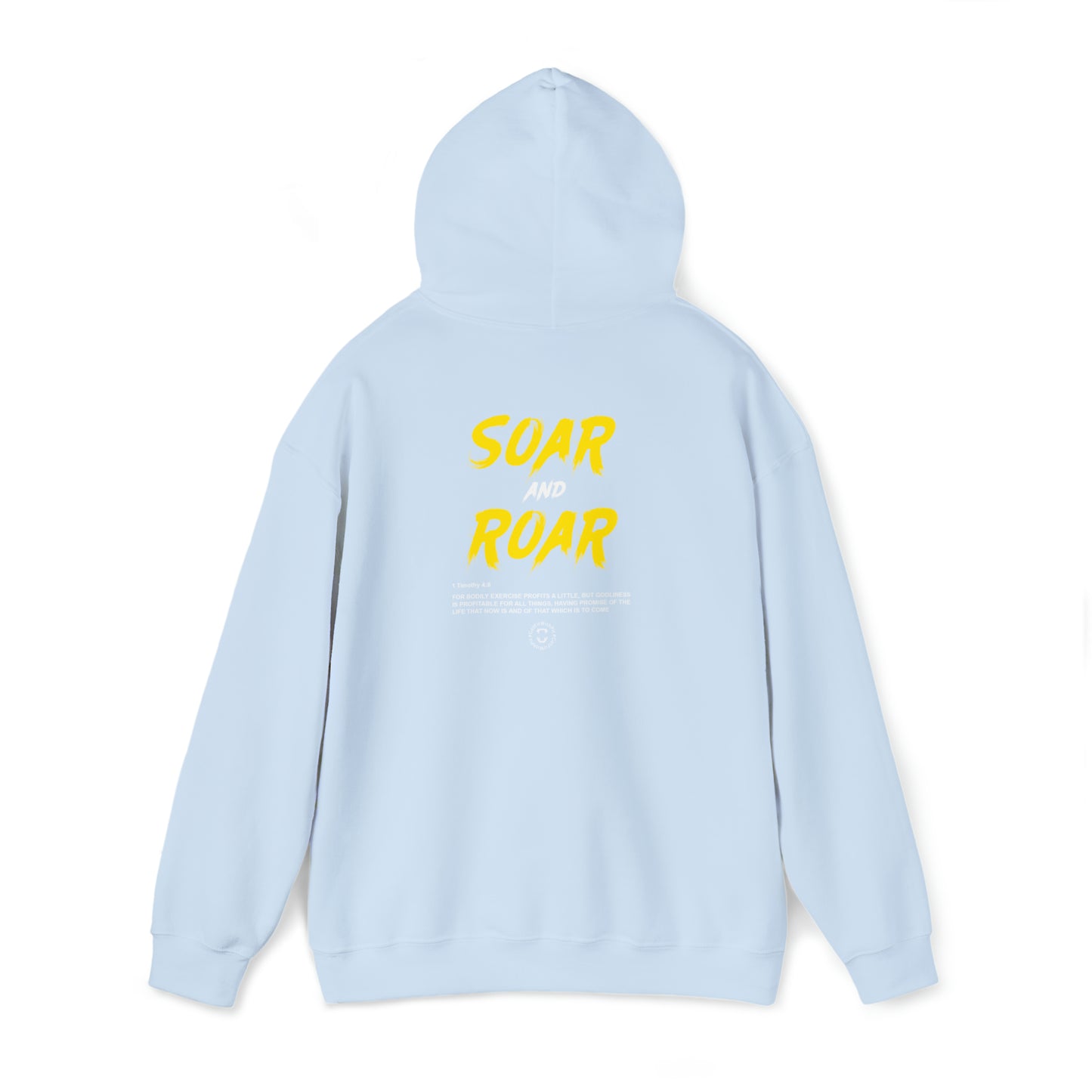 GFWP "Soar and Roar" Hoodie
