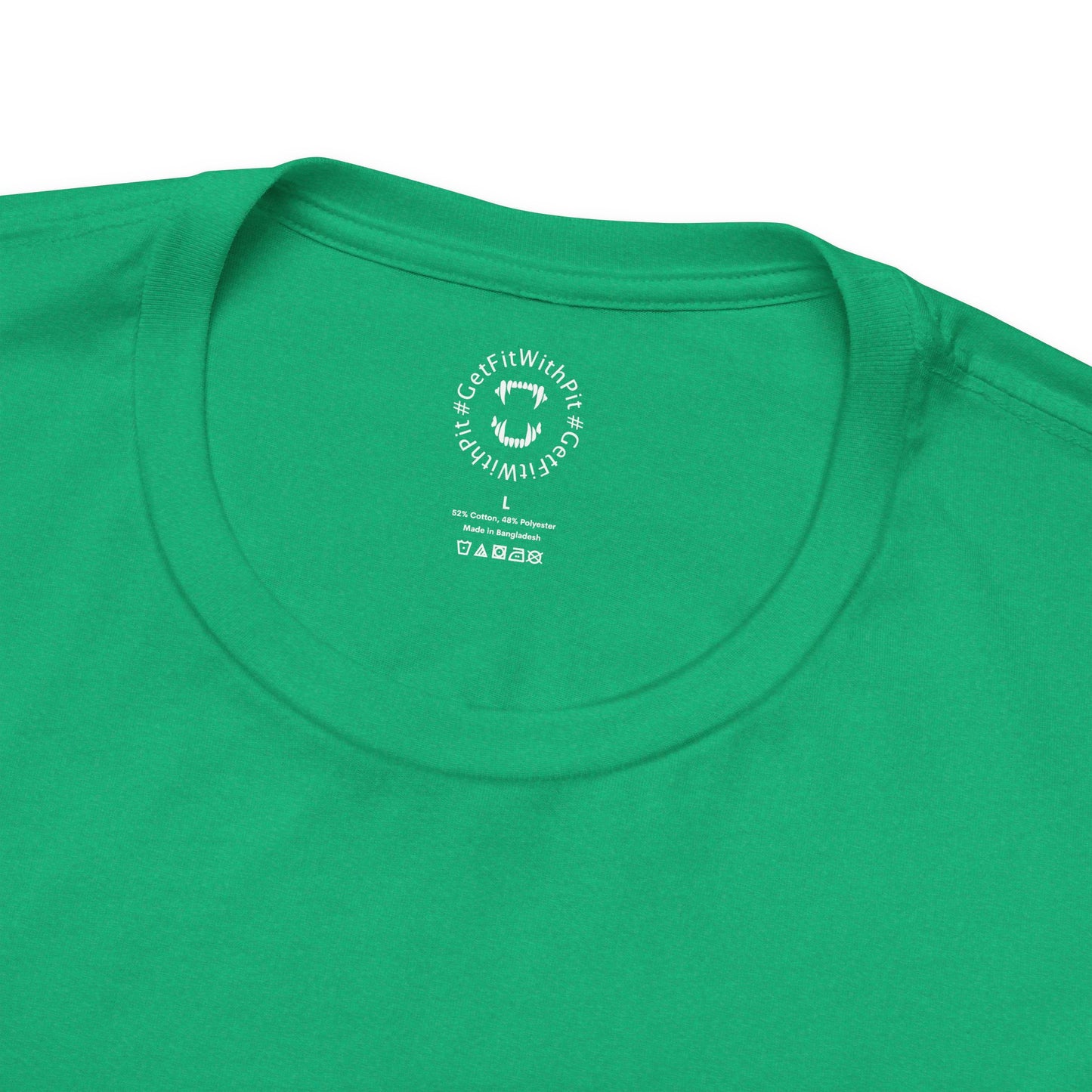 GFWP "Let's Eat" Shirt