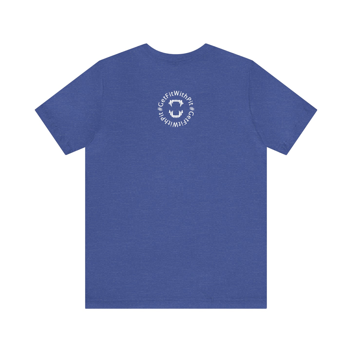 GFWP "Pitbulls Basketball" Tee