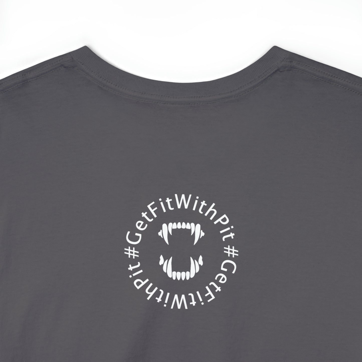 GFWP "Motivate" Premium Tee