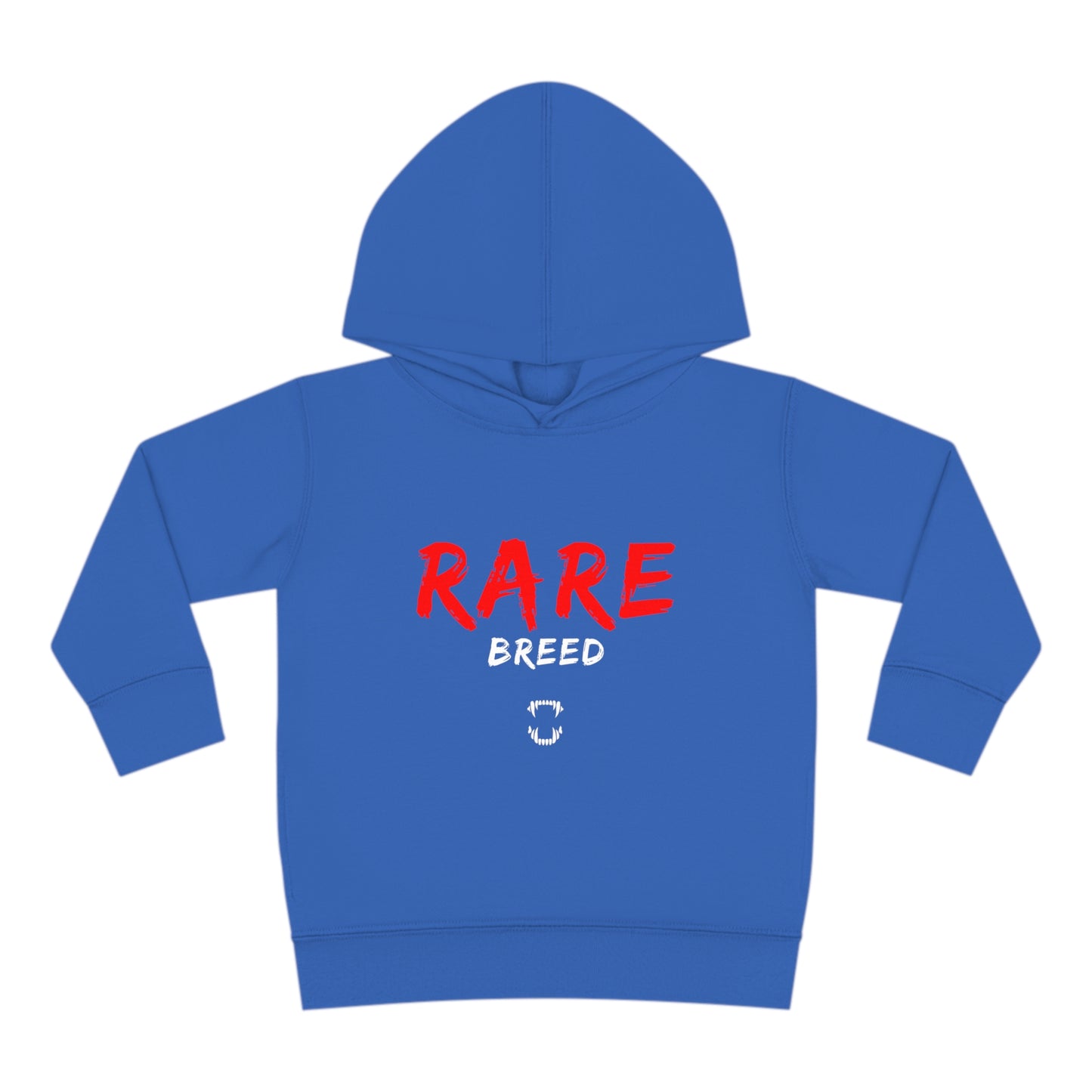GFWP "Rare Breed" Toddler Hoodie