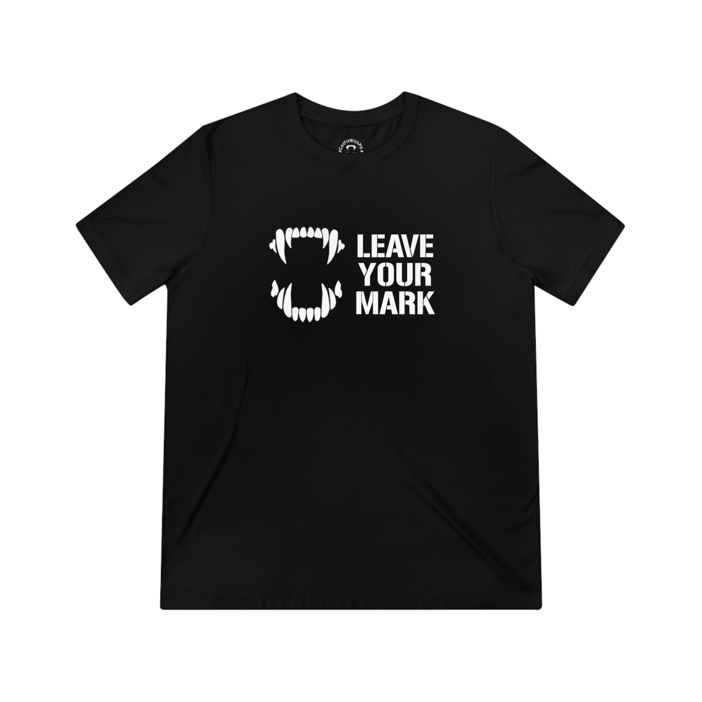 GFWP "Leave Your Mark" Triblend Tee
