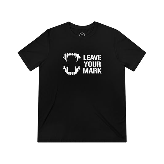 GFWP "Leave Your Mark" Triblend Tee
