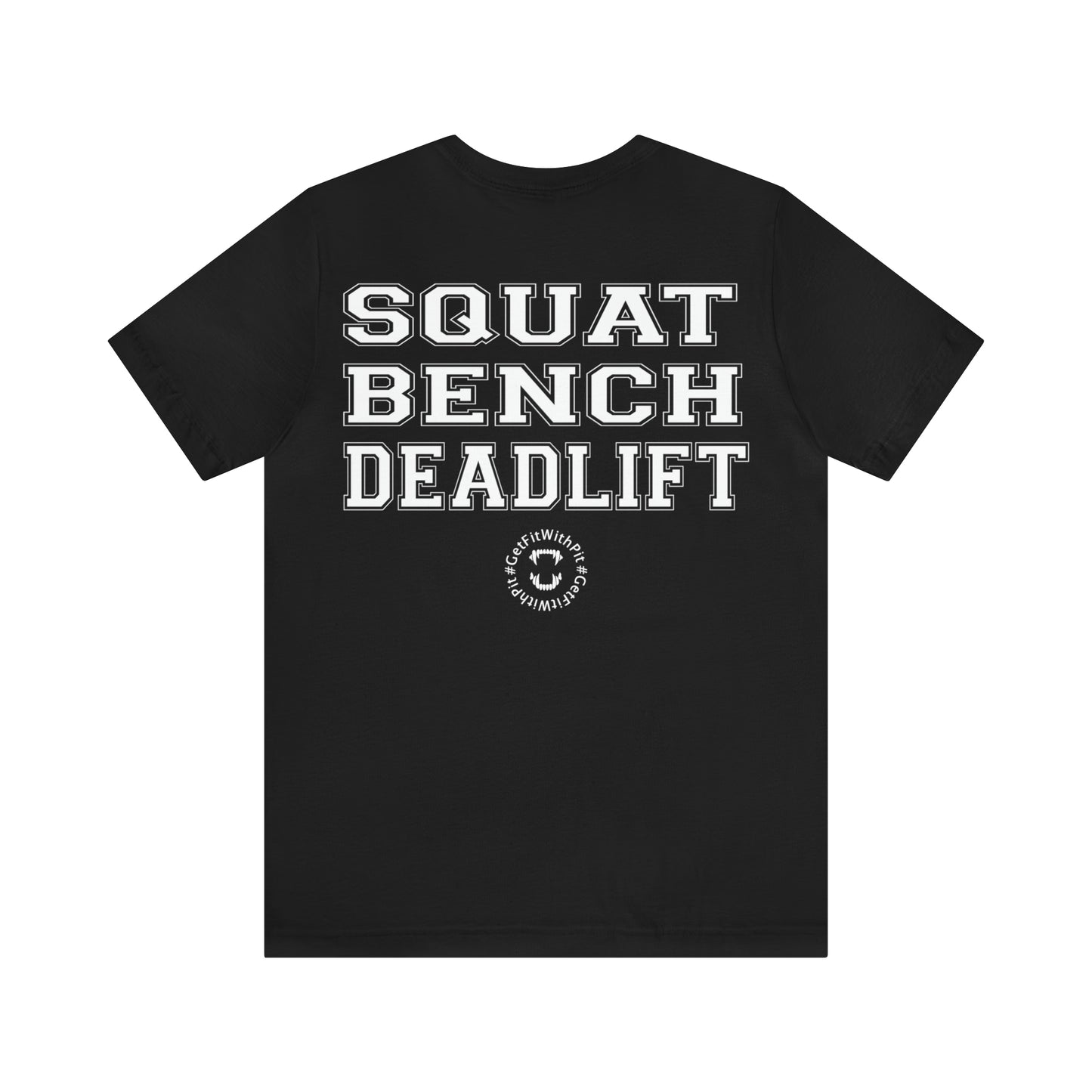 GFWP "1000 LB Club" Tee