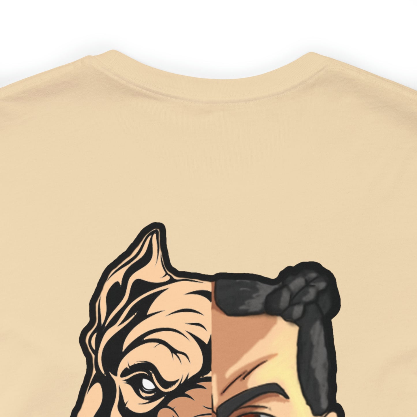 GFWP "Got That Dog In Me" Tee