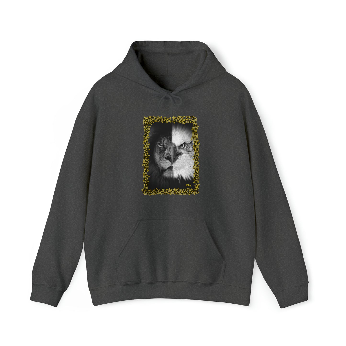 GFWP "Soar and Roar" Hoodie