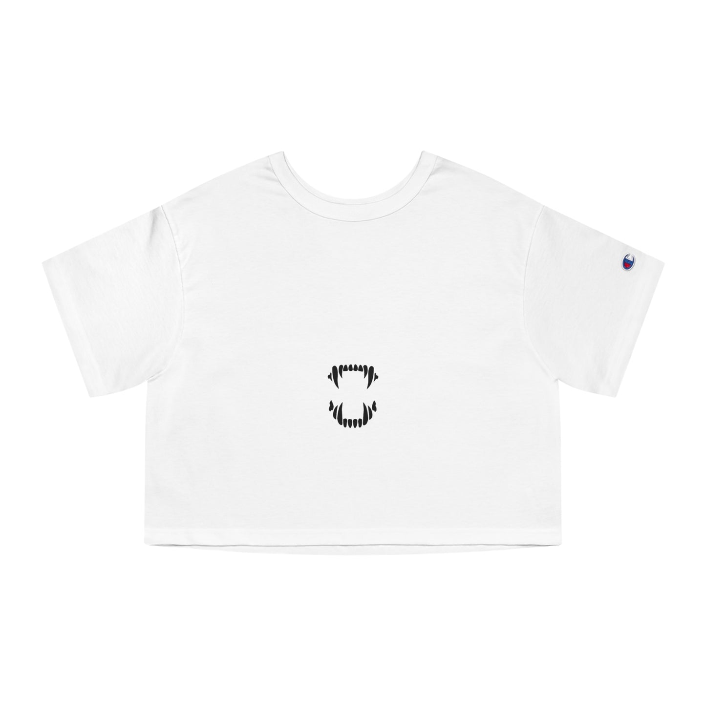 GFWP "Leave Your Mark!" Crop Top