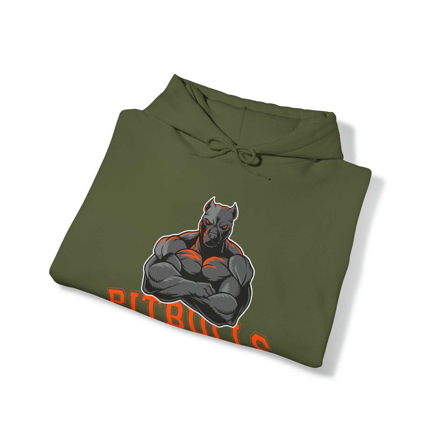 GFWP "My Biggest Flex" Hoodie