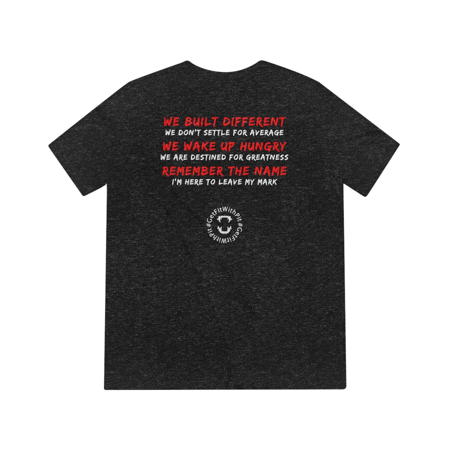 GFWP "Rare Breed" Triblend Tee