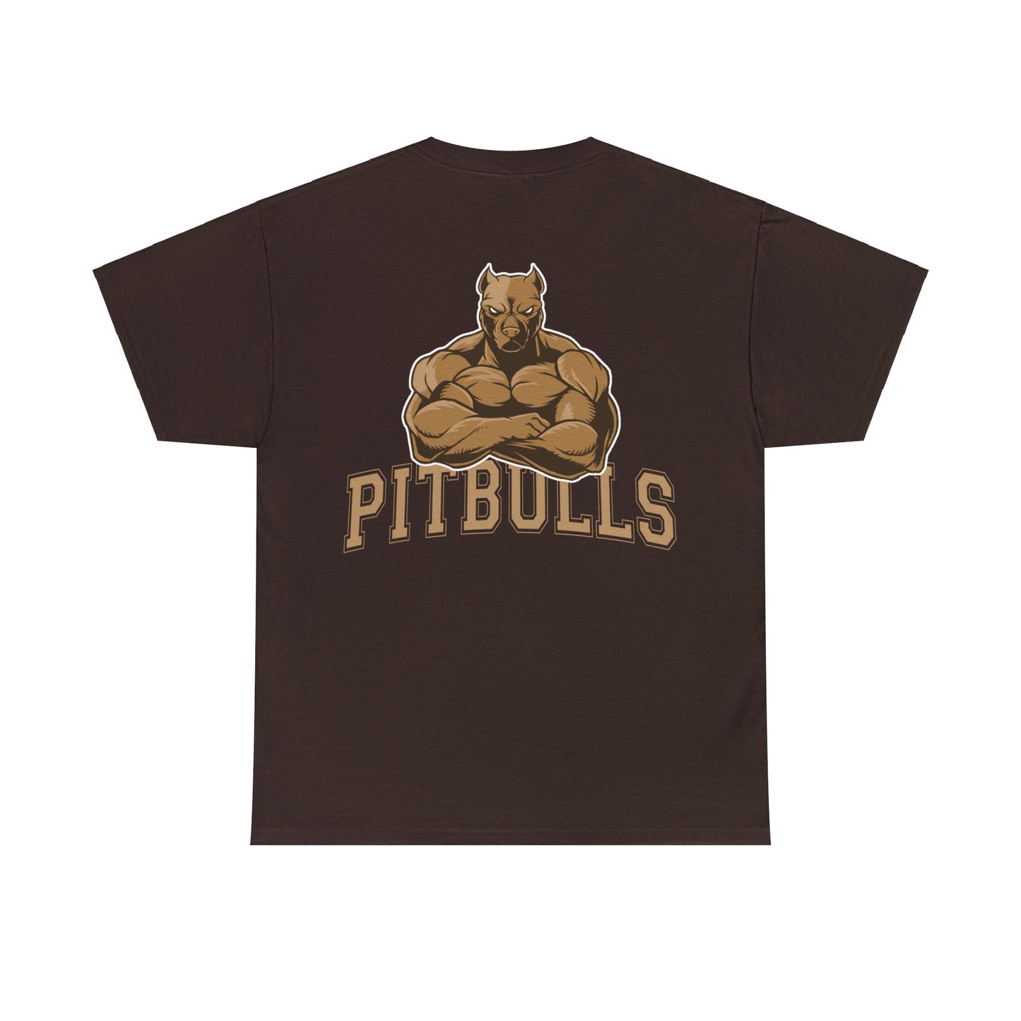 GFWP "Pitbulls" Premium Tee