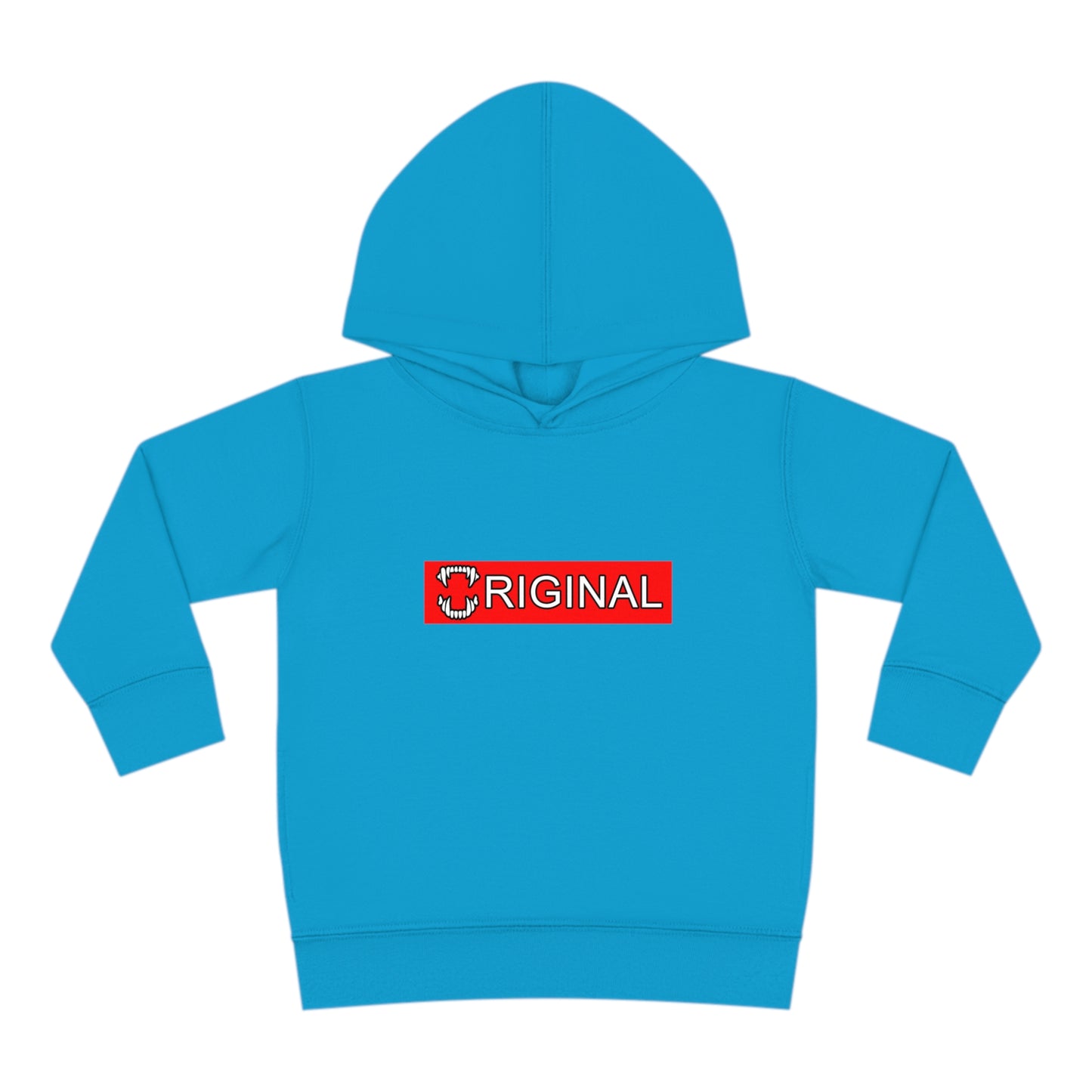 GFWP "Original" Toddler Hoodie