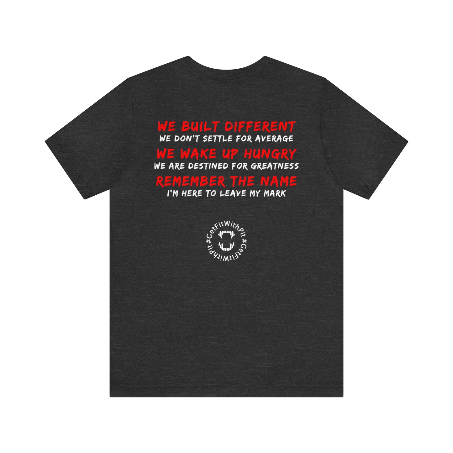 GFWP "Rare Breed" T-shirt