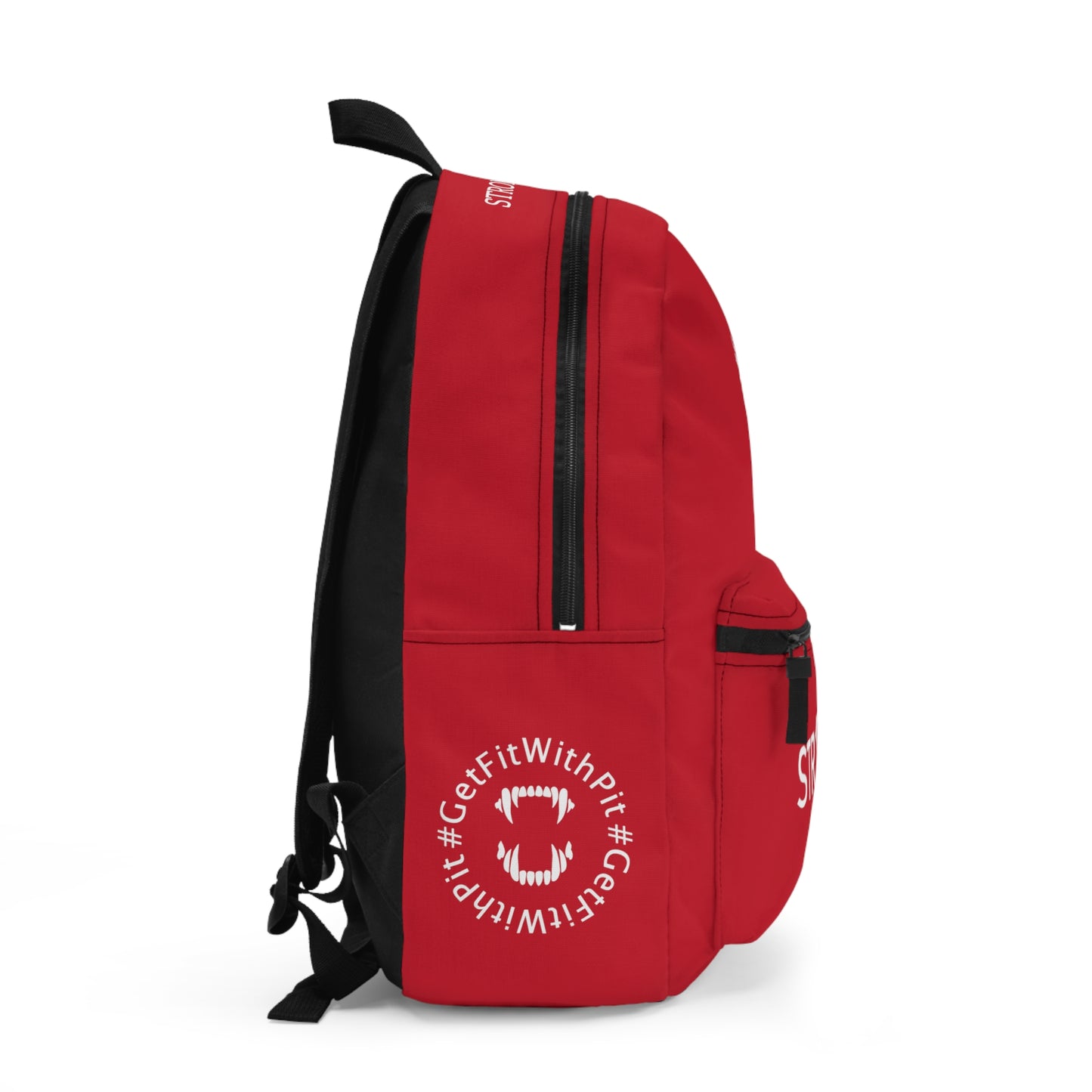 GFWP "Strong" Backpack