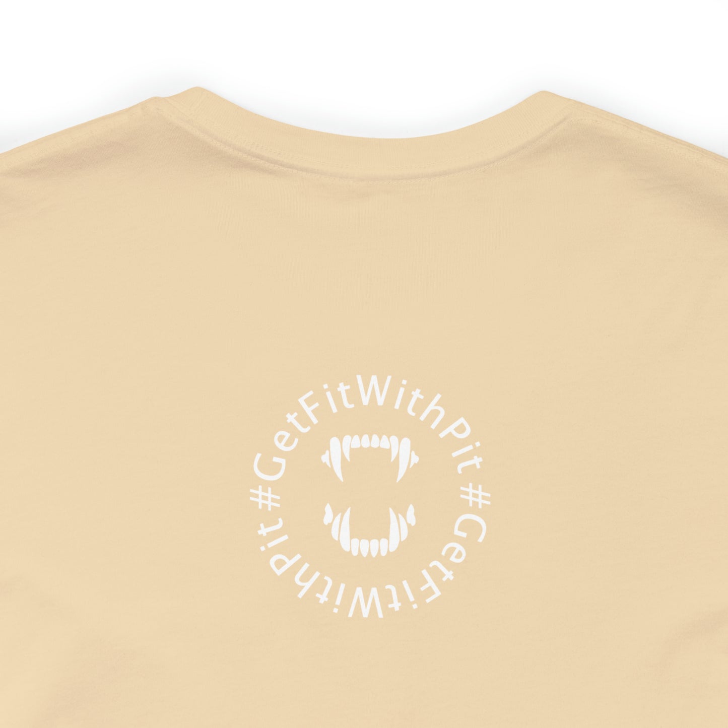 GFWP "Peaches And Dreams" Tee