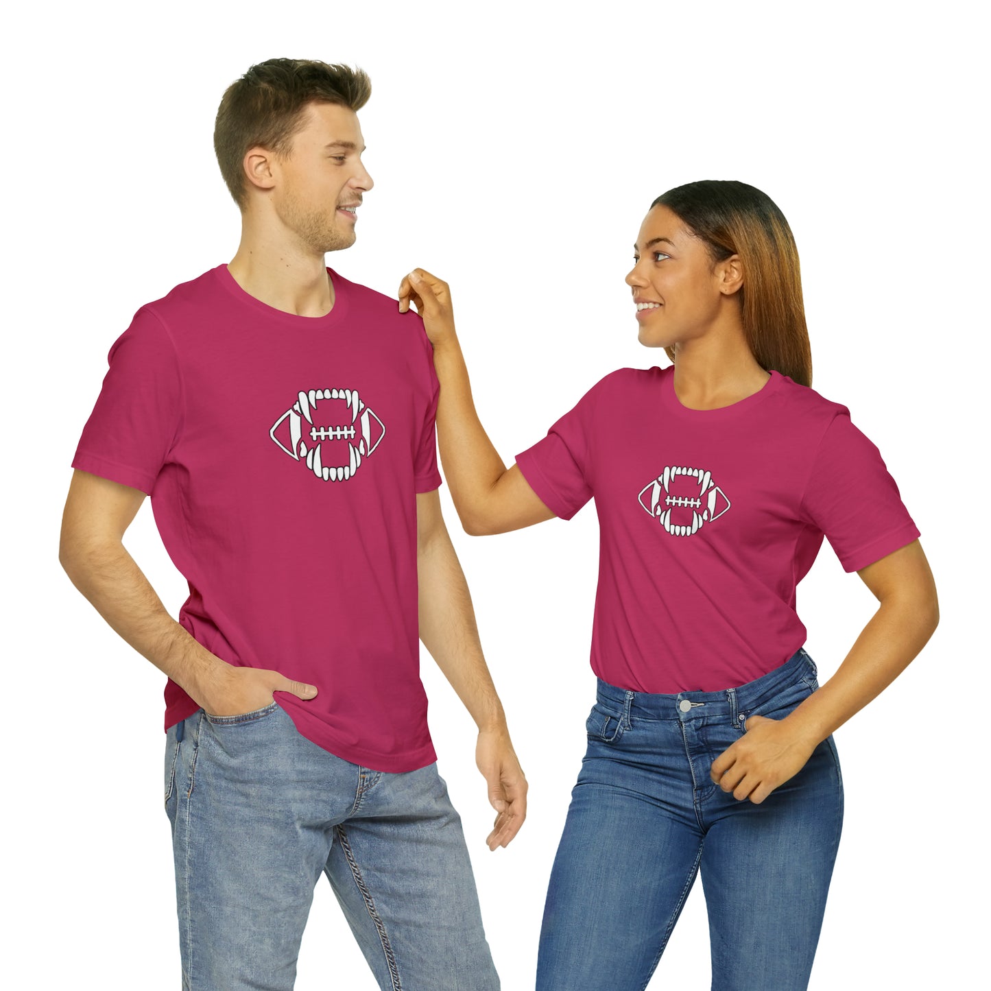 GFWP "Football" Tee