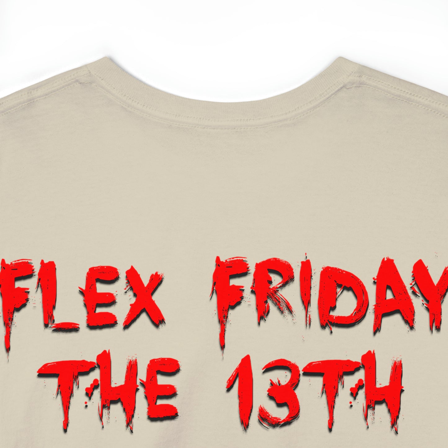 GFWP "Flex Friday The 13th" Premium Tee