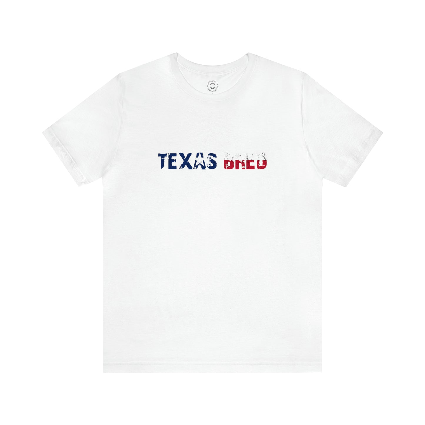 GFWP "Texas Bred" T-Shirt