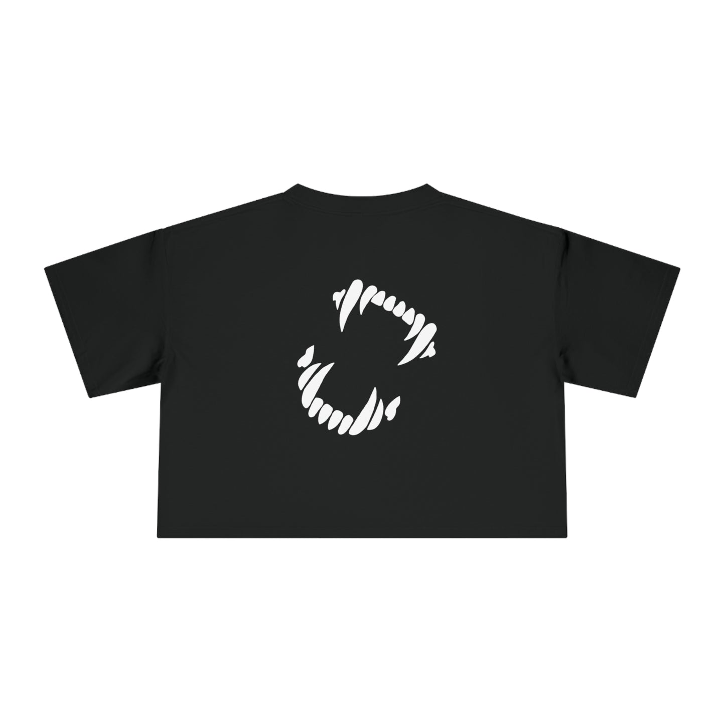GFWP "Big Bad Wolf" Crop Tee