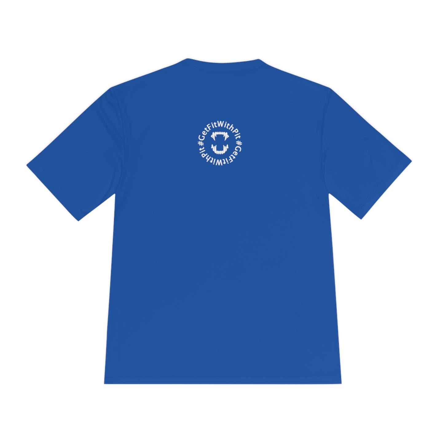 GFWP "Pound 4 Pound Athlete" Performance Tee