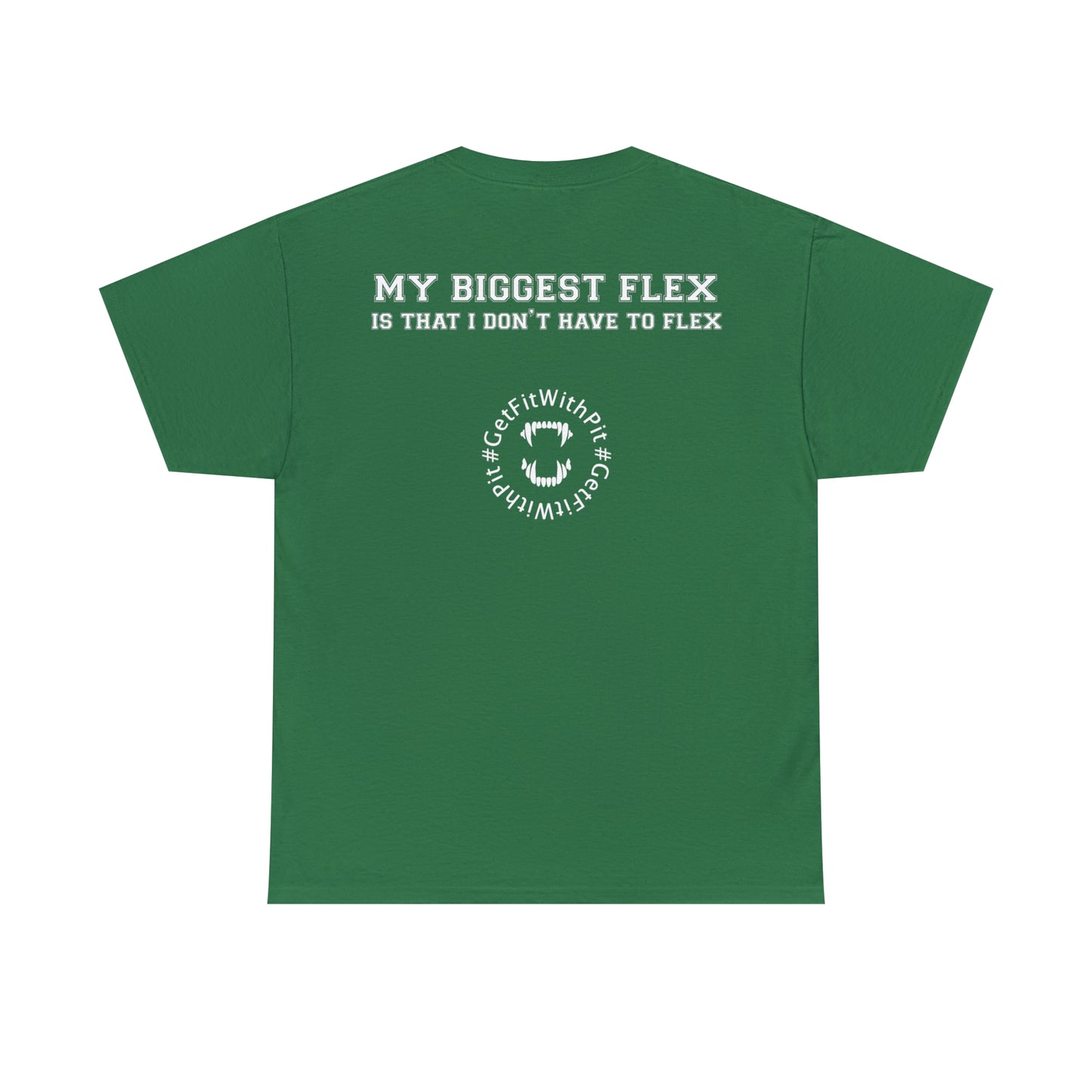 GFWP "Pitbulls Lock In" Premium Tee