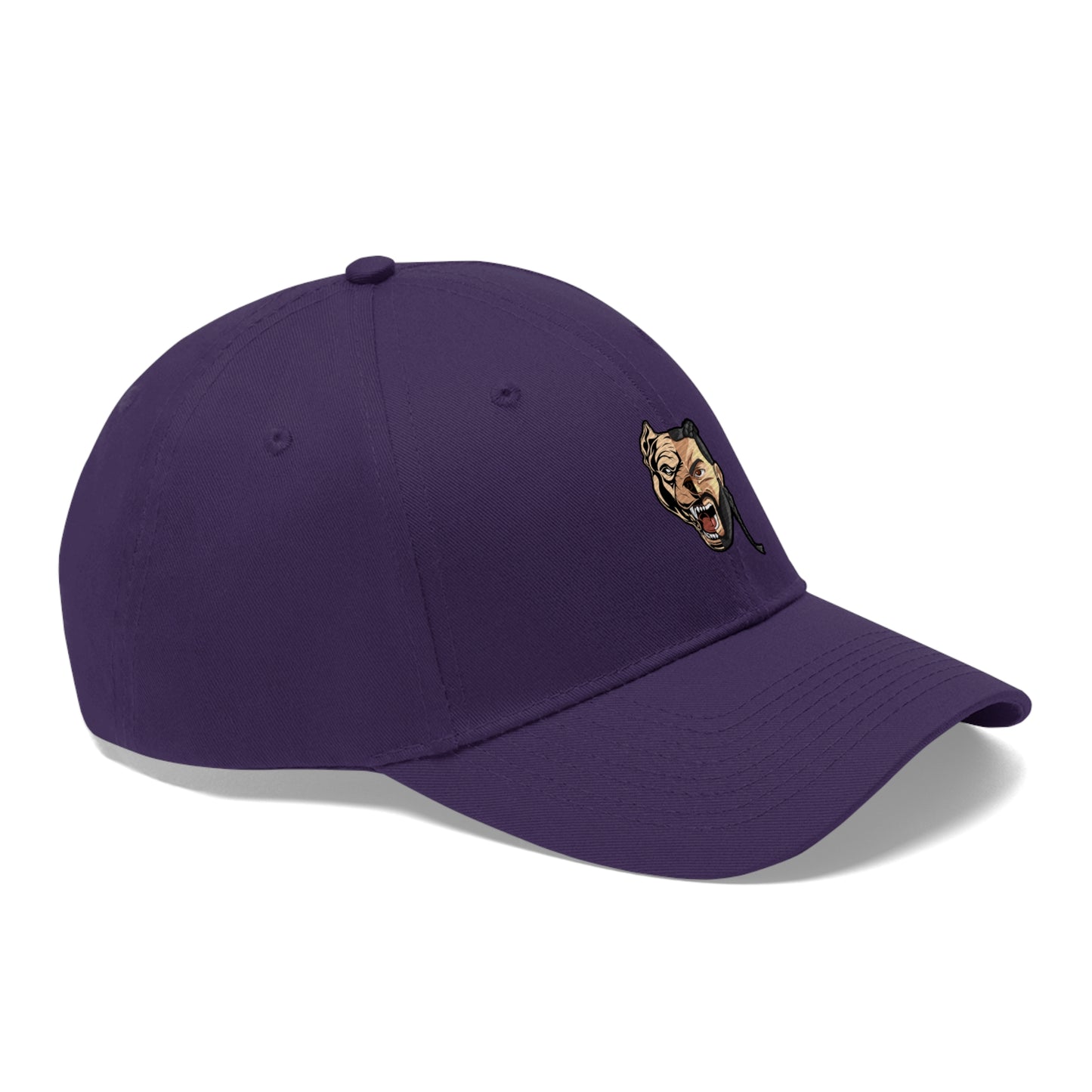 GFWP "Got That Dog In Me" Hat