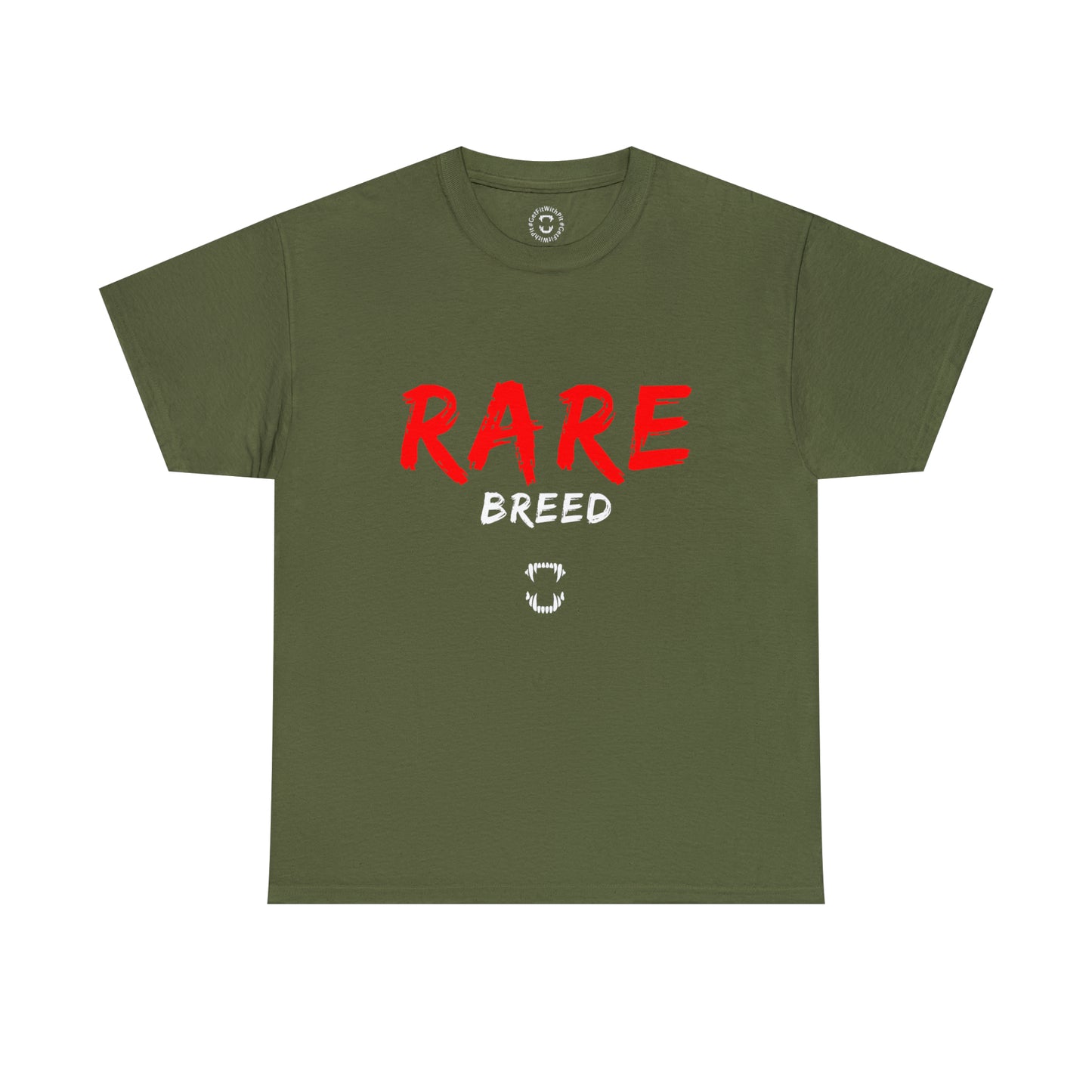 GFWP "Rare Breed" Premium Tee