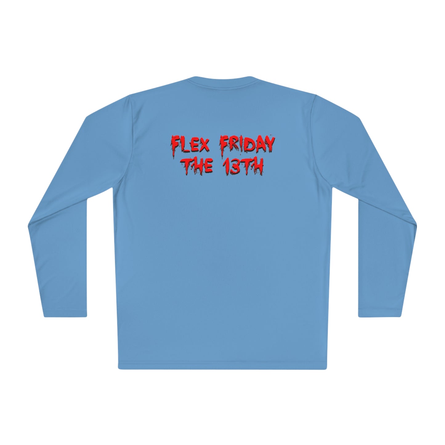GFWP "Flex Friday" Performance Long Sleeve