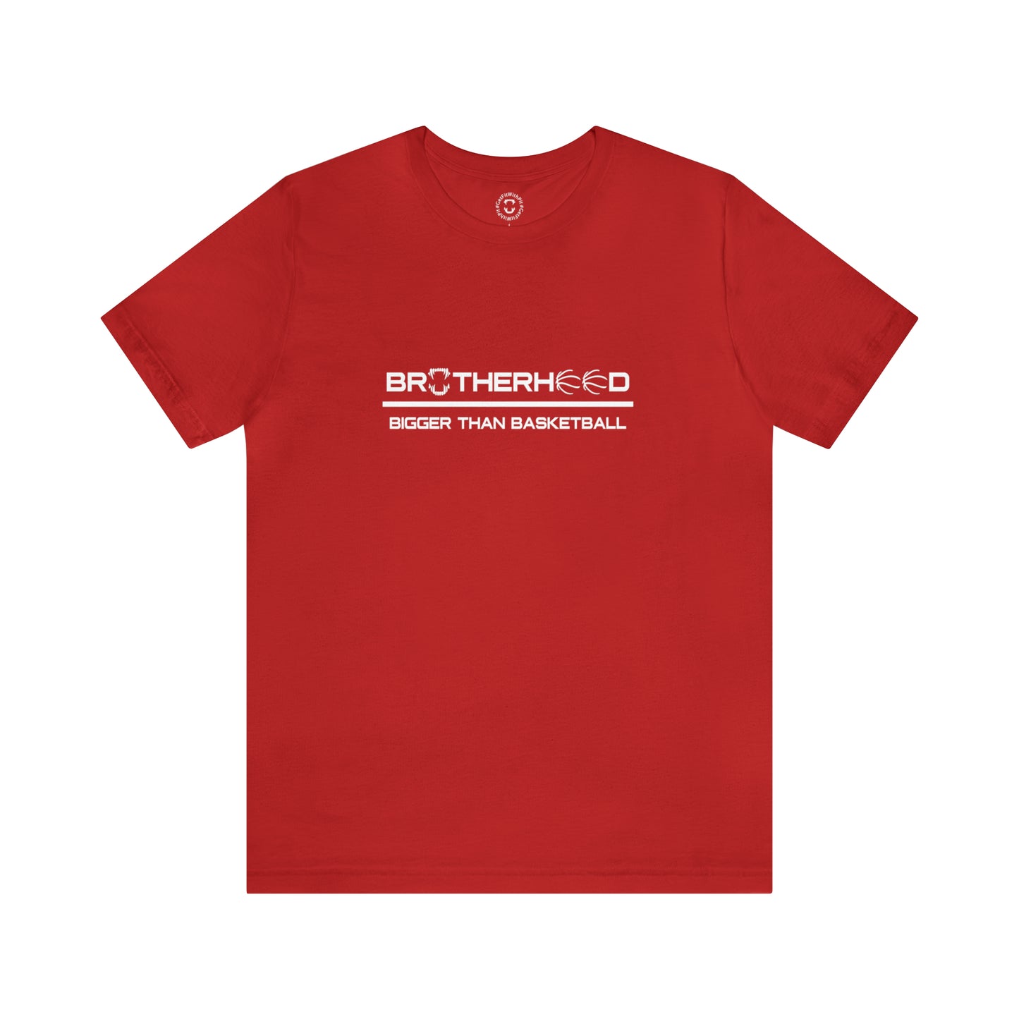 GFWP "Brotherhood" Tee