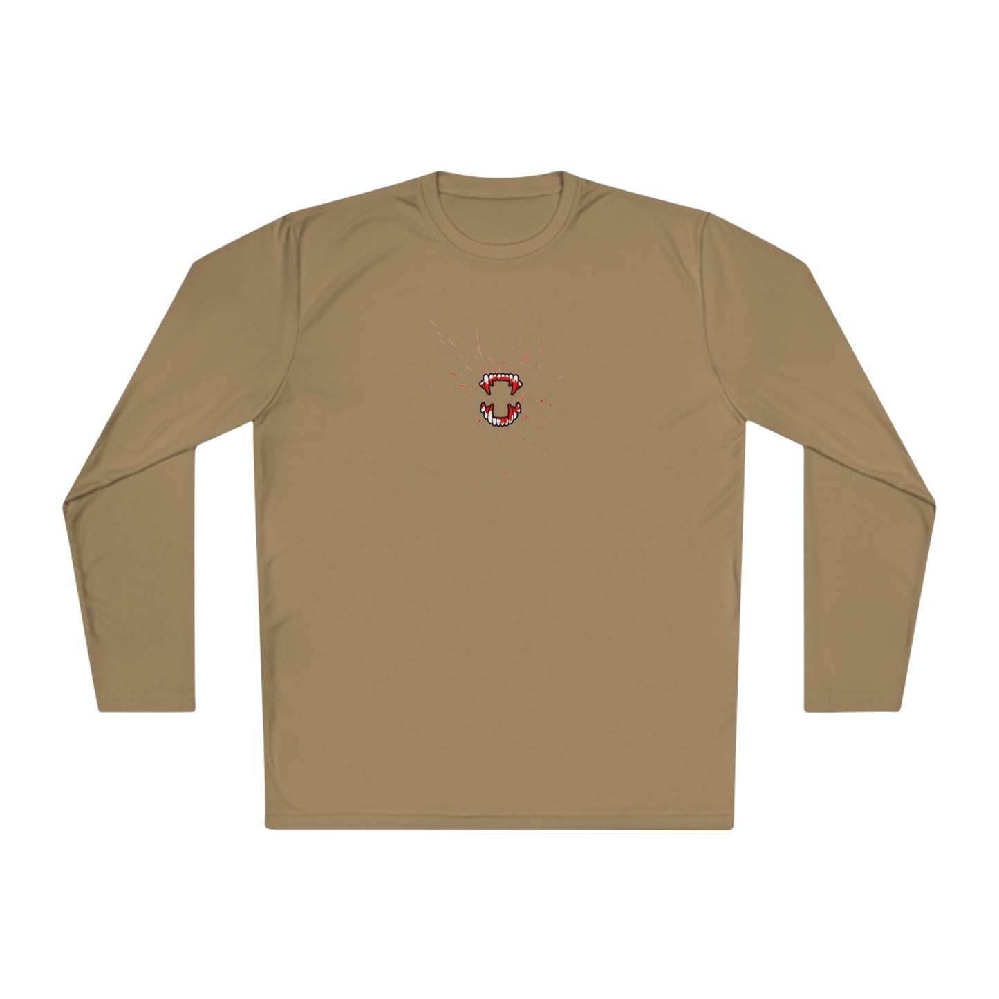 GFWP "Flex Friday" Performance Long Sleeve