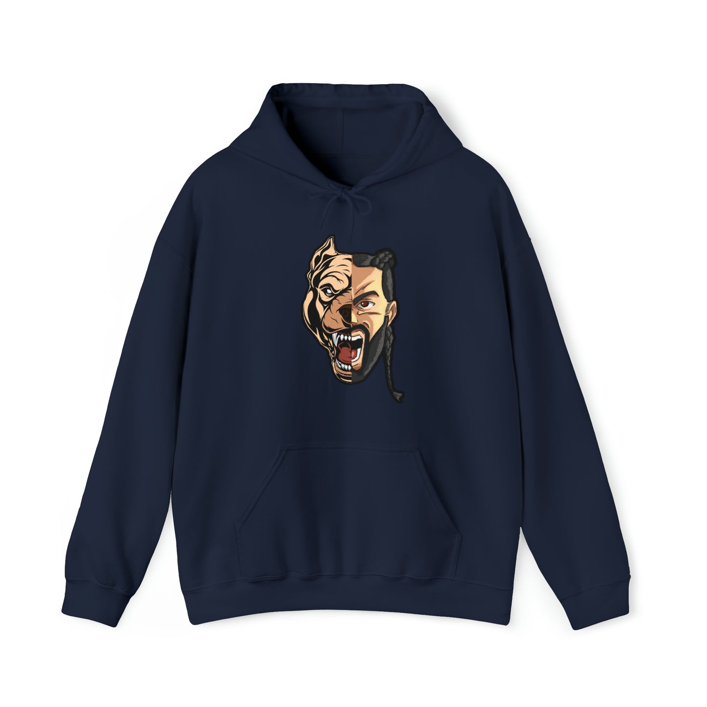 GFWP "Got That Dog In Me" Hoodie