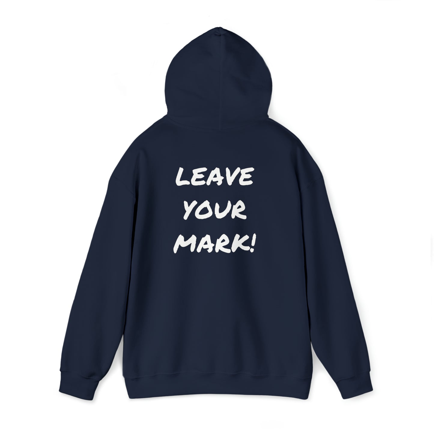 GFWP "Leave Your Mark!" Hoodie