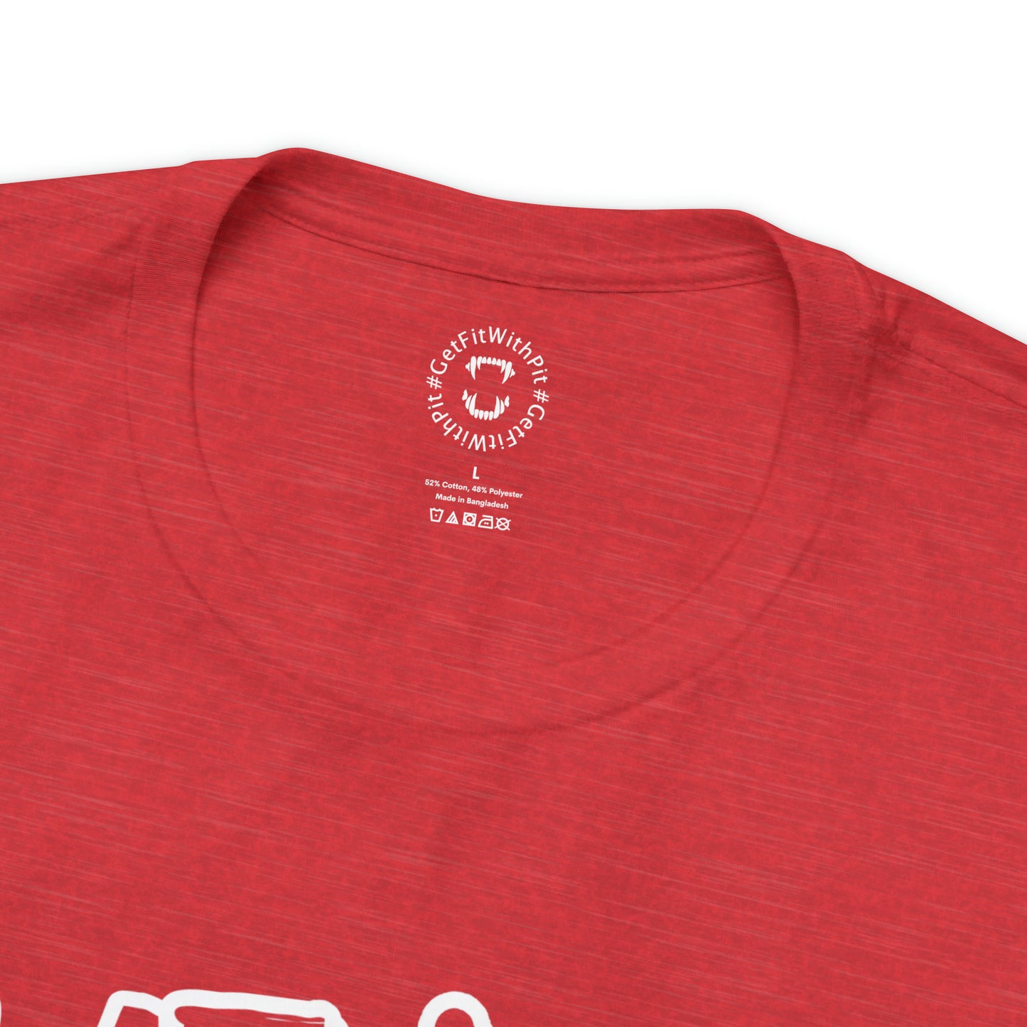 GFWP "Mi Gente" Tee