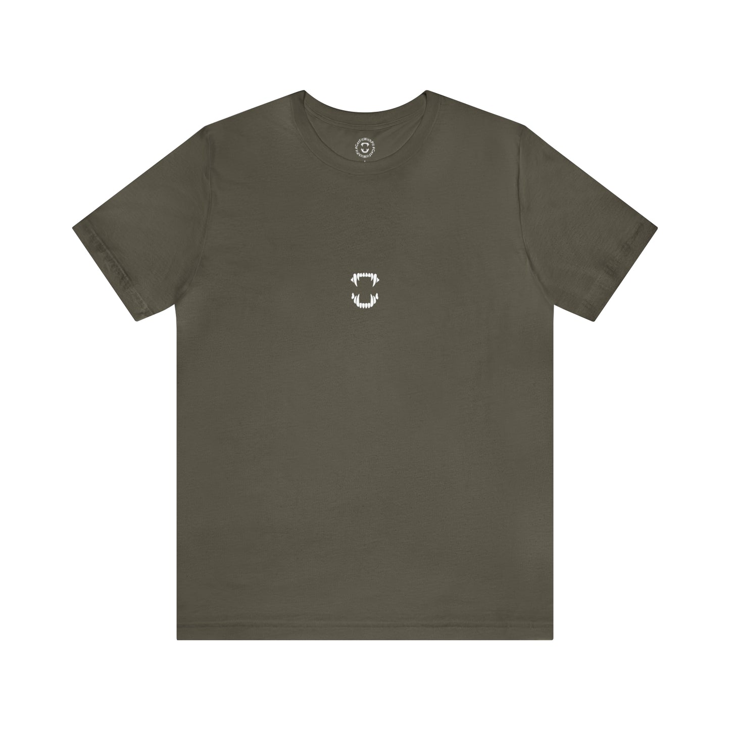 GFWP "Leave Your Mark" T-Shirt