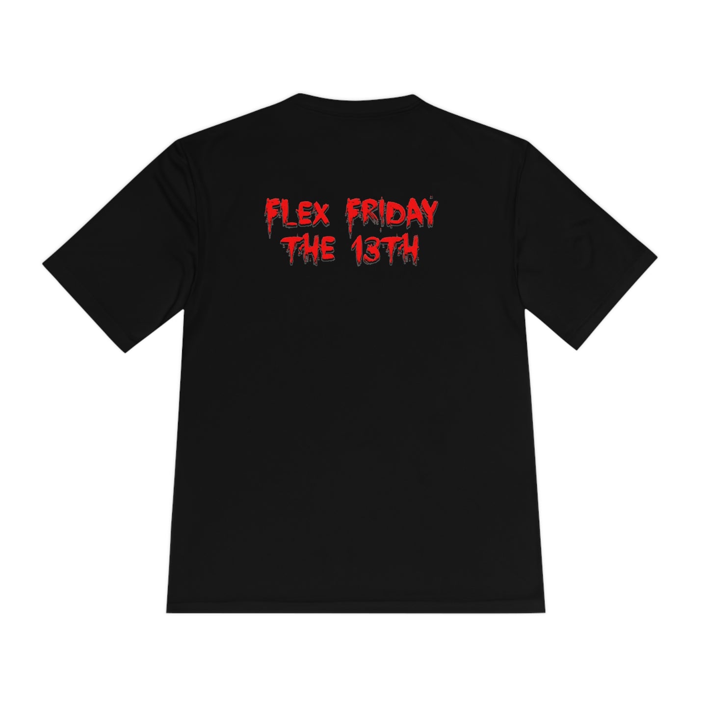 GFWP "Flex Friday The 13th" Performance Tee