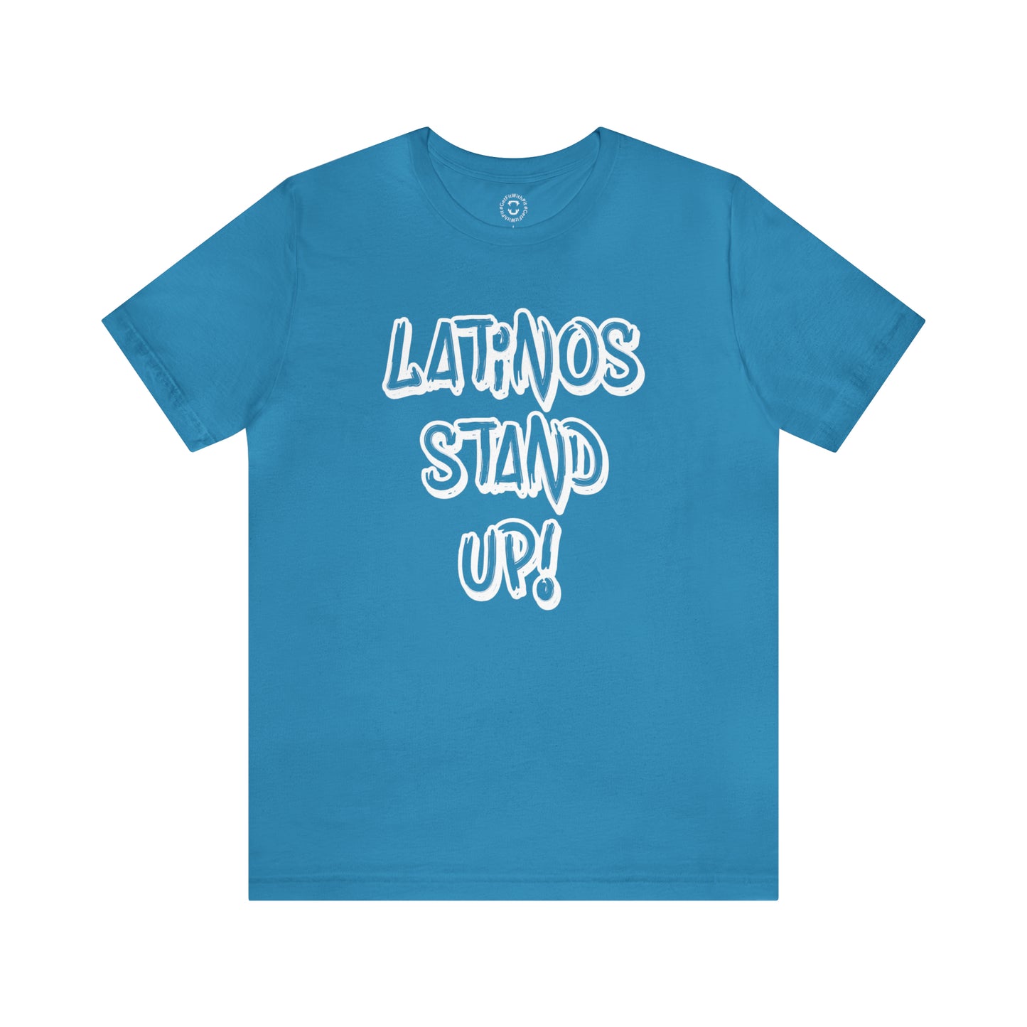 GFWP "Mi Gente" Tee