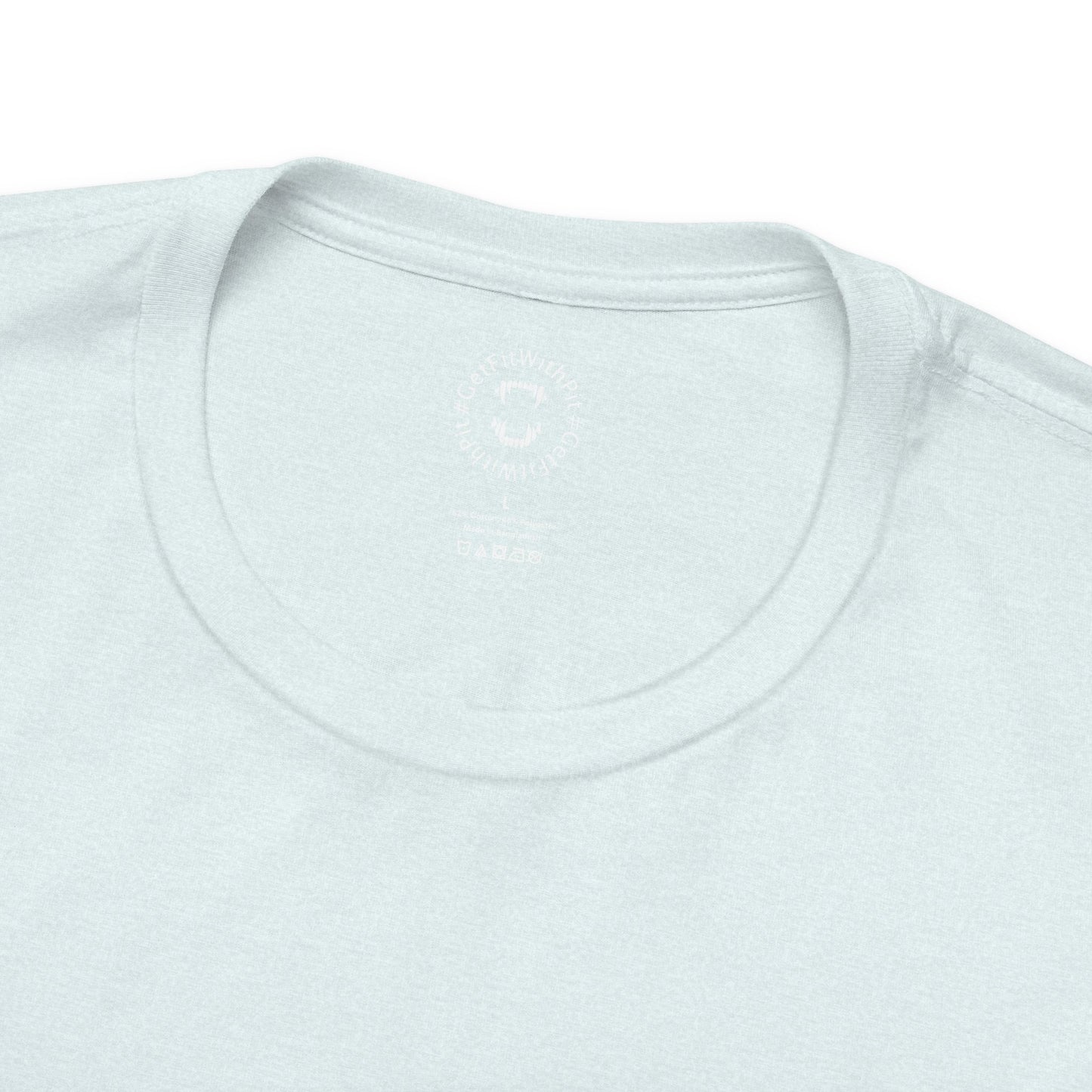 GFWP "Let's Eat" Shirt