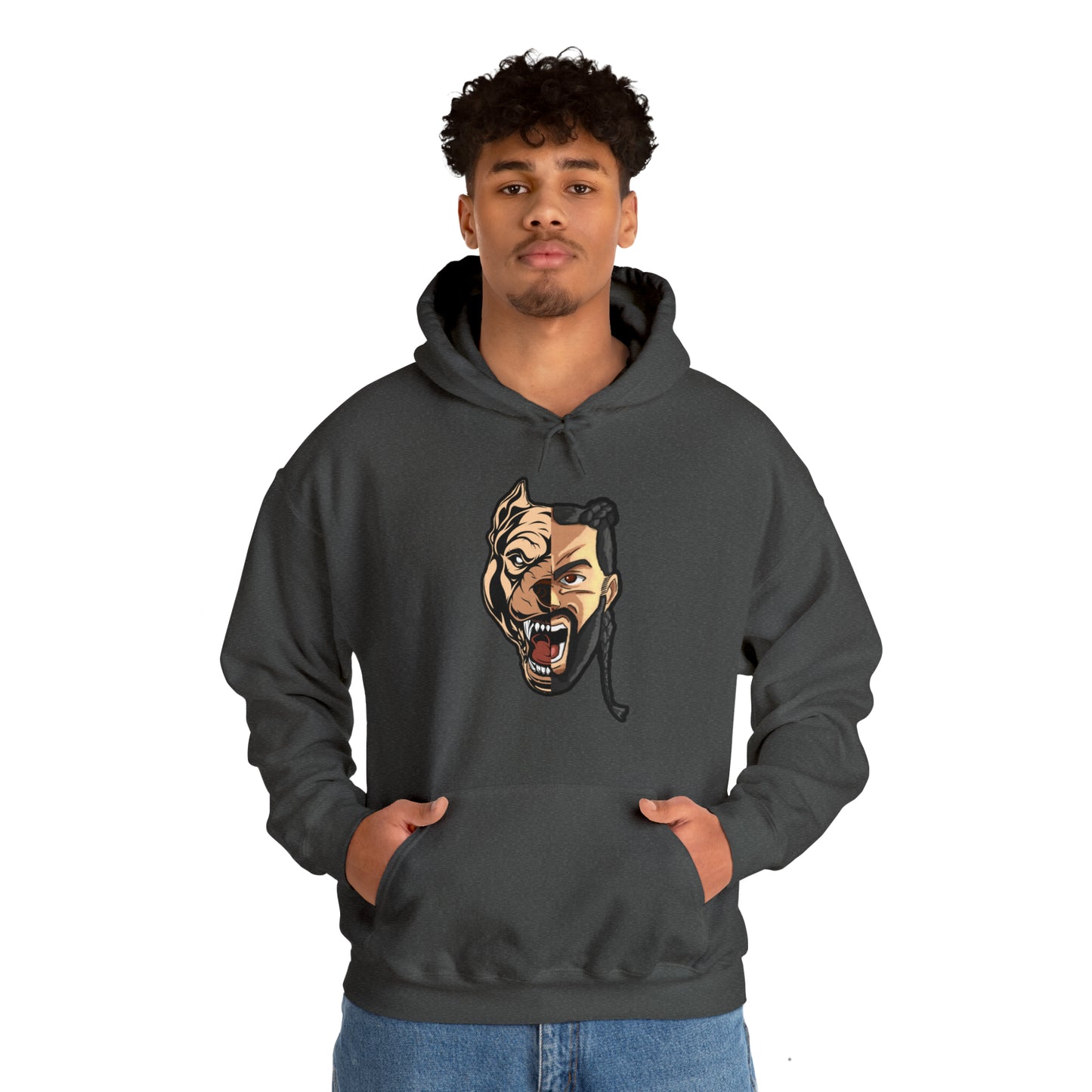 GFWP "Got That Dog In Me" Hoodie