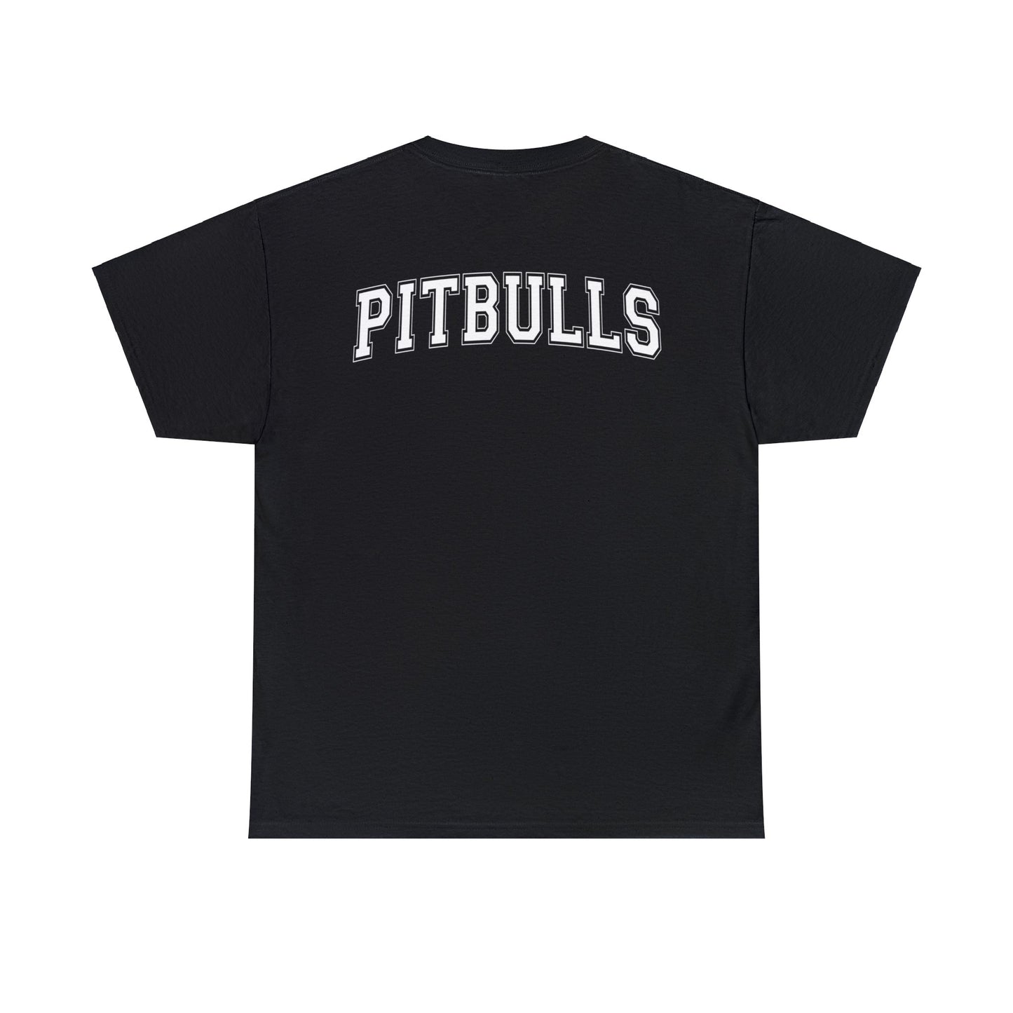 GFWP "Pitbulls University" Premium Tee